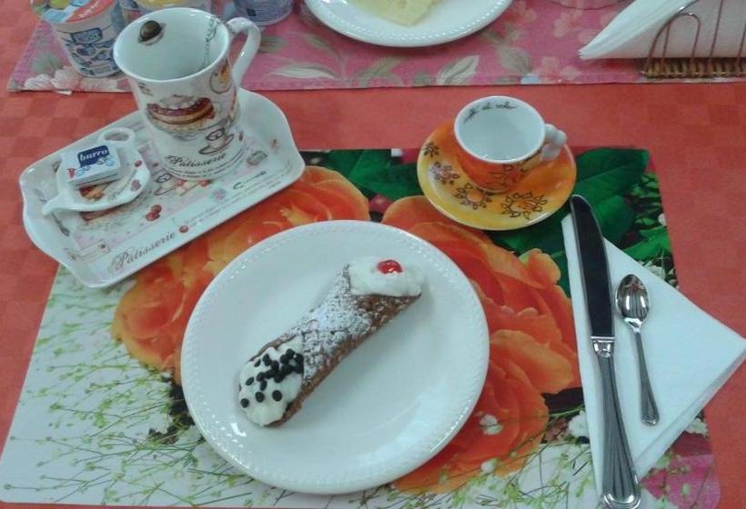 Bed and Breakfast Bed&breakfast Il Golfo