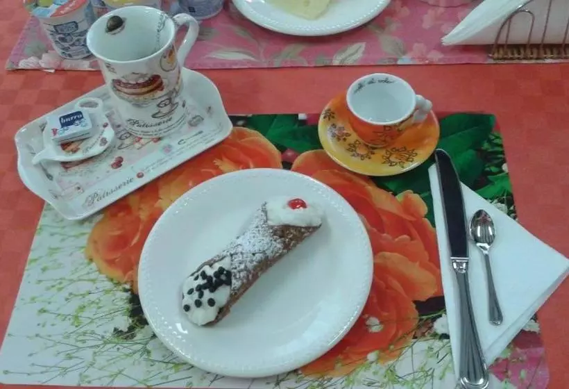تختخواب و صبحانه Bed&breakfast Il Golfo