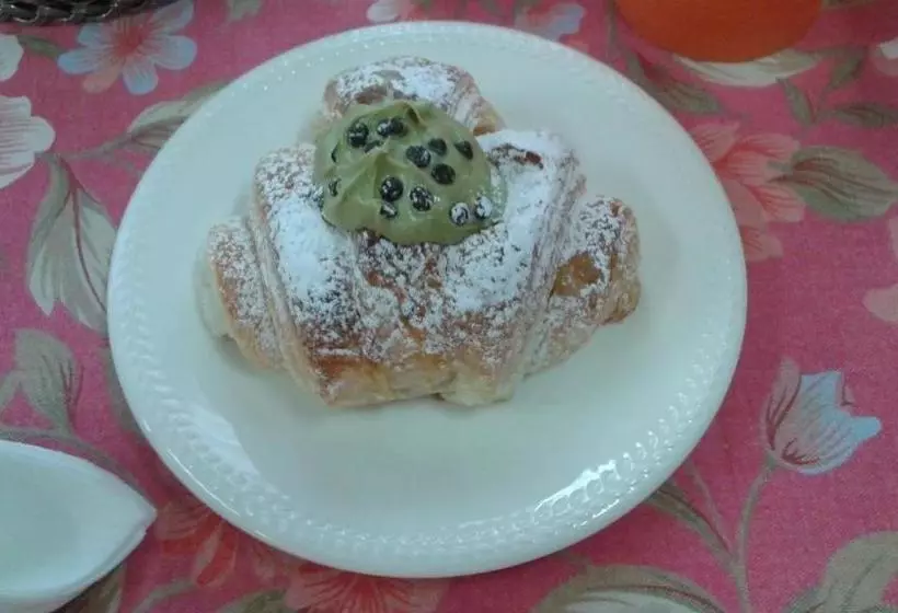 تختخواب و صبحانه Bed&breakfast Il Golfo