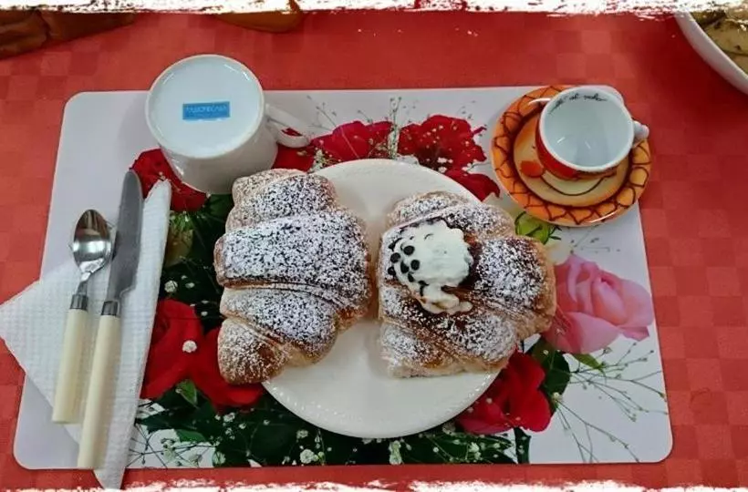 تختخواب و صبحانه Bed&breakfast Il Golfo