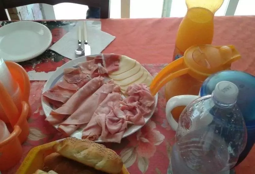 تختخواب و صبحانه Bed&breakfast Il Golfo