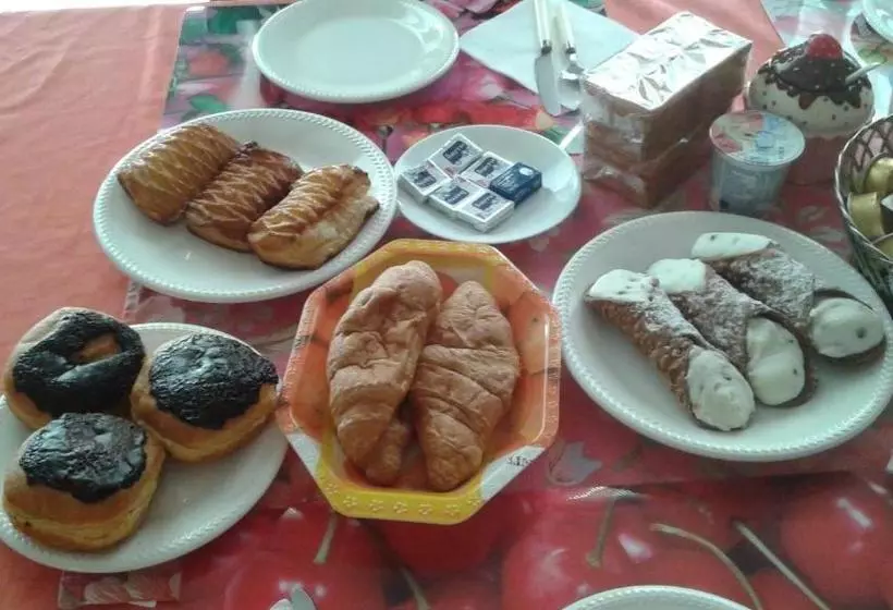تختخواب و صبحانه Bed&breakfast Il Golfo