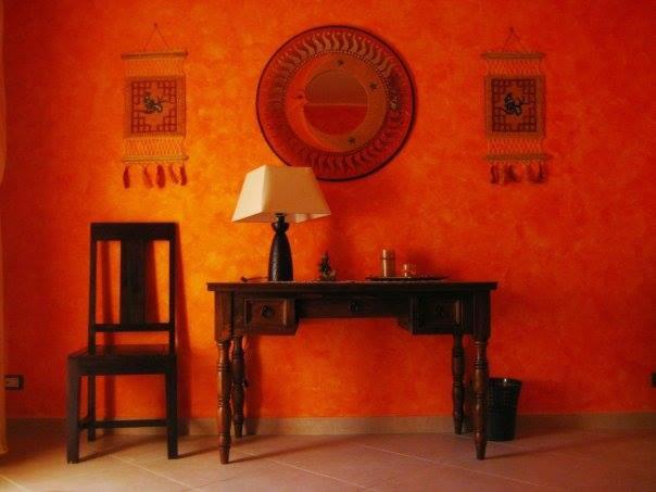 Bed and Breakfast Bed&breakfast Il Golfo