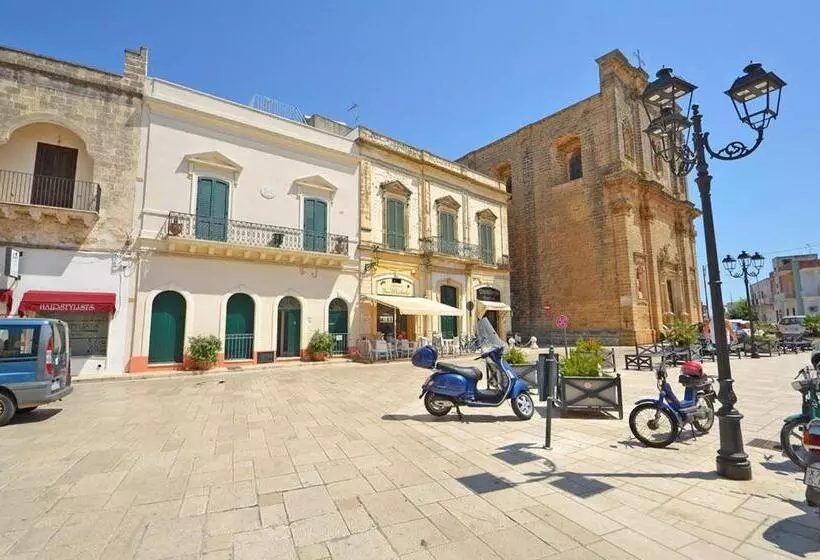 Aamiaismajoitus (B&B) Casa Branca