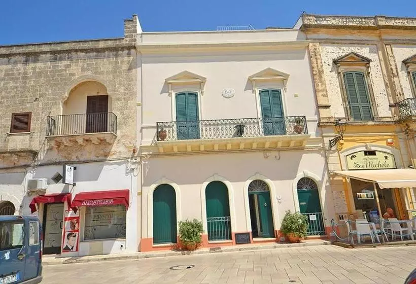 Aamiaismajoitus (B&B) Casa Branca