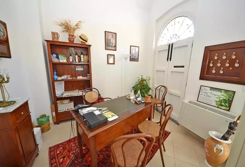 Aamiaismajoitus (B&B) Casa Branca