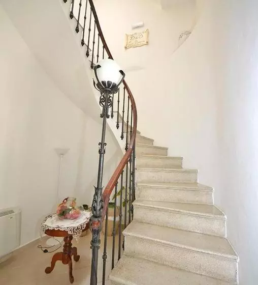 Aamiaismajoitus (B&B) Casa Branca