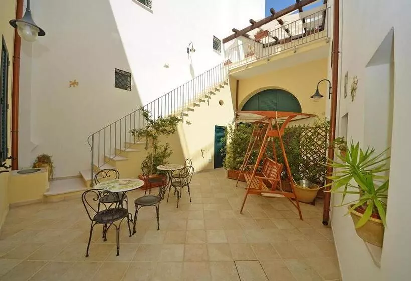 Aamiaismajoitus (B&B) Casa Branca