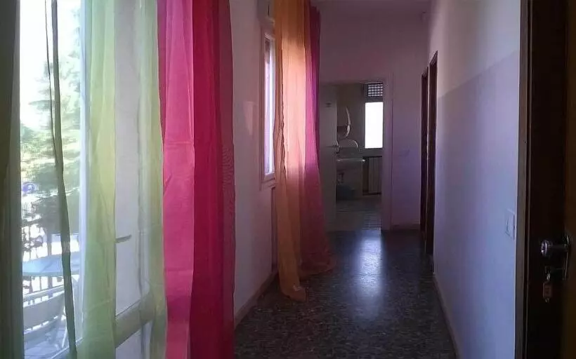 Aamiaismajoitus (B&B) Greencolors