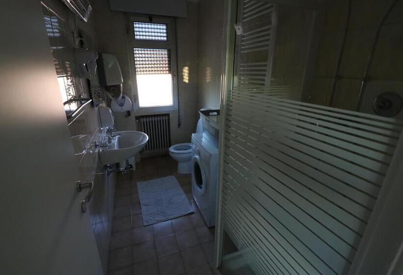 ベッドアンドブレックファースト Greencolors