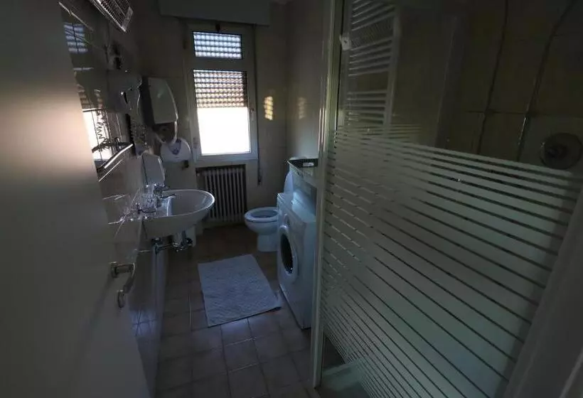 Aamiaismajoitus (B&B) Greencolors