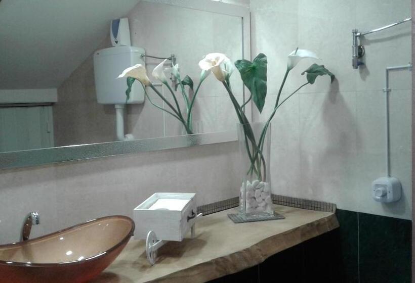 ベッドアンドブレックファースト Greencolors