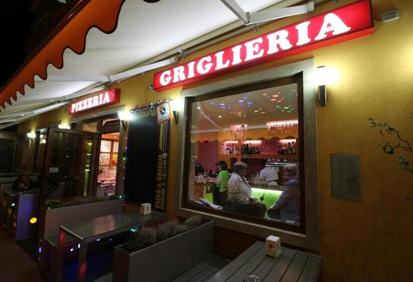 ベッドアンドブレックファースト Greencolors