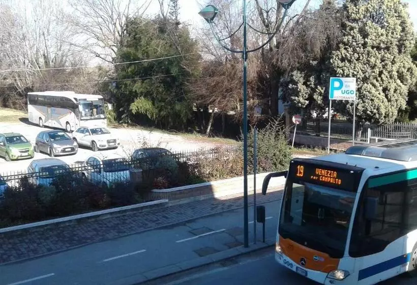 Aamiaismajoitus (B&B) Greencolors