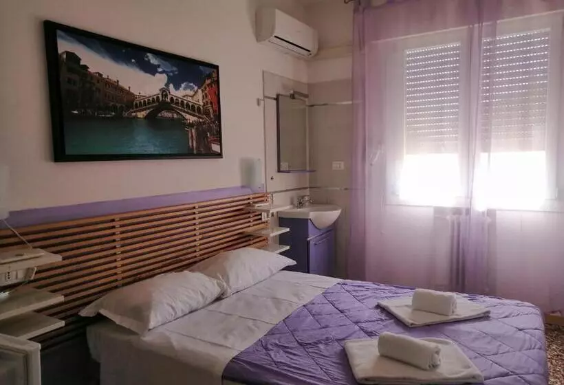 Aamiaismajoitus (B&B) Greencolors