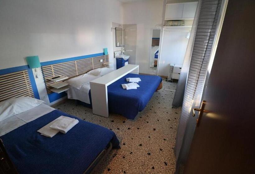 ベッドアンドブレックファースト Greencolors