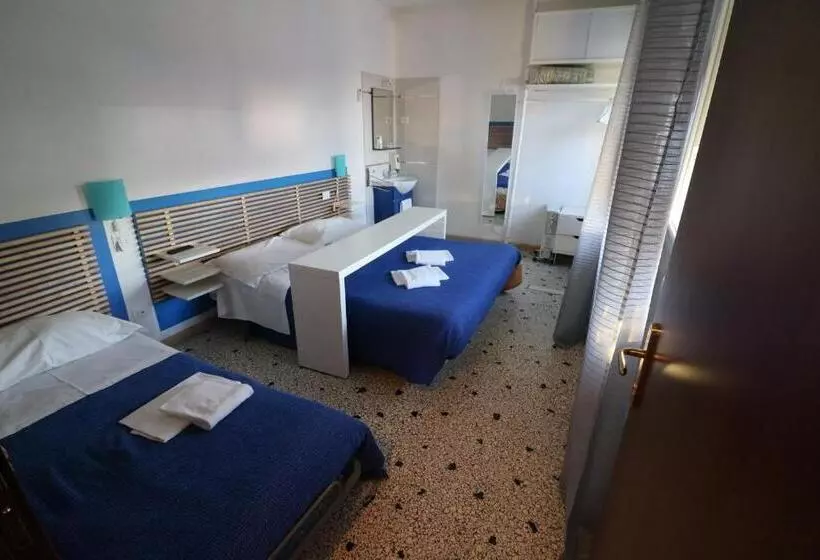 Aamiaismajoitus (B&B) Greencolors