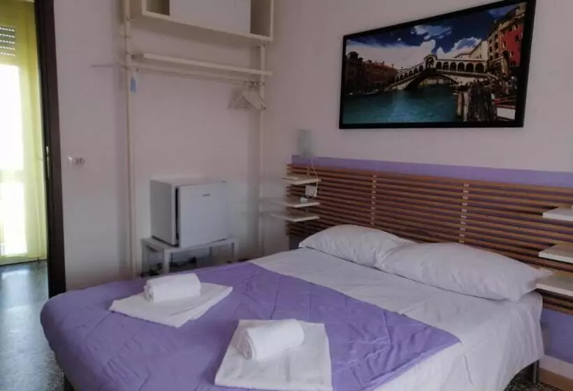 Aamiaismajoitus (B&B) Greencolors