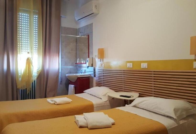 ベッドアンドブレックファースト Greencolors