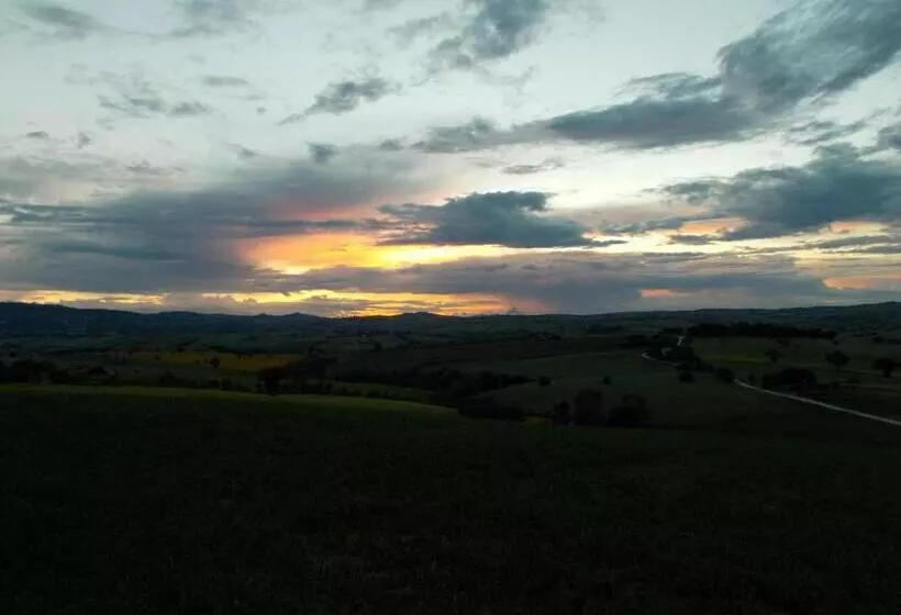 Aamiaismajoitus (B&B) Dolcedimora