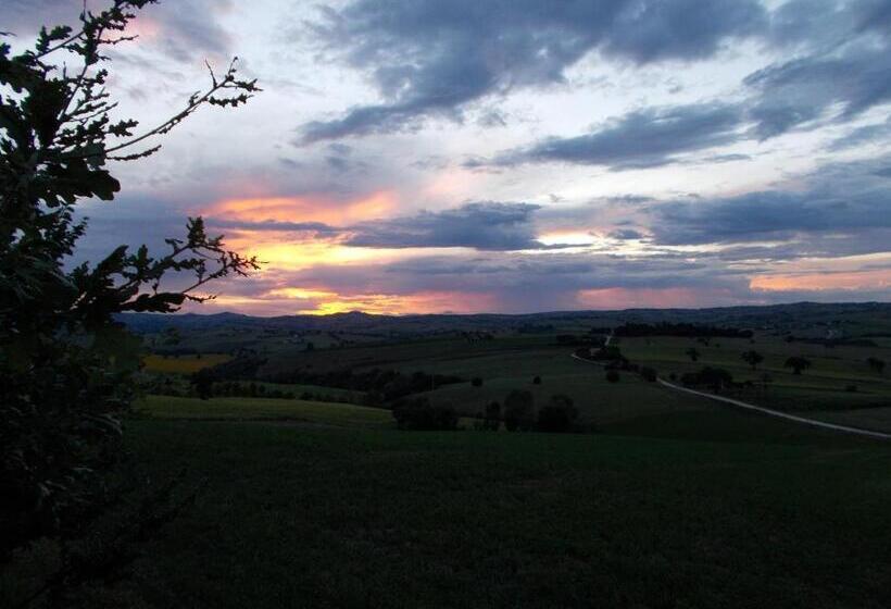 ベッドアンドブレックファースト Dolcedimora