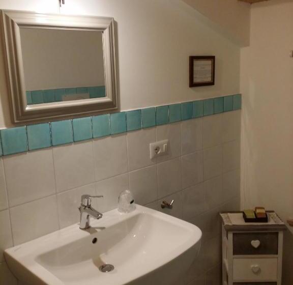 ベッドアンドブレックファースト Dolcedimora