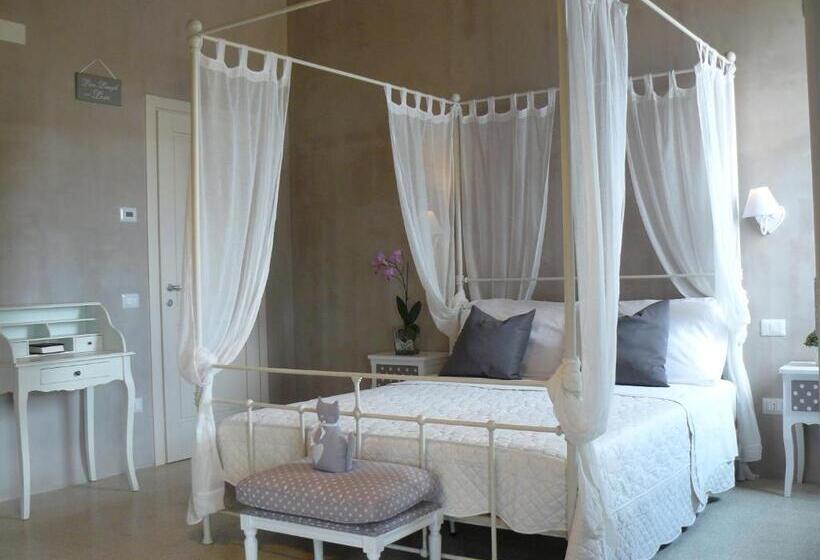 ベッドアンドブレックファースト Dolcedimora