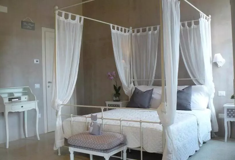 Aamiaismajoitus (B&B) Dolcedimora