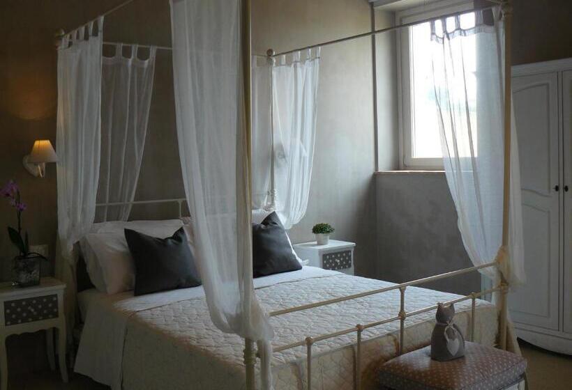 ベッドアンドブレックファースト Dolcedimora