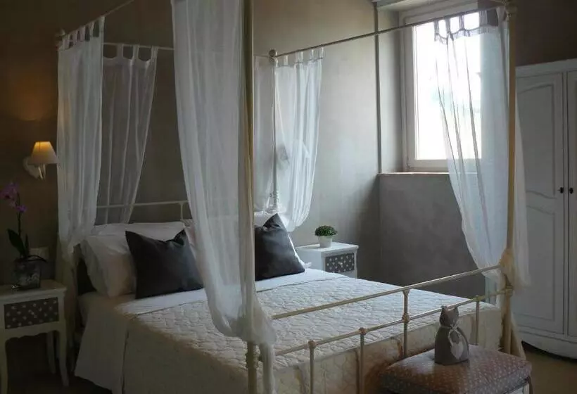 Aamiaismajoitus (B&B) Dolcedimora