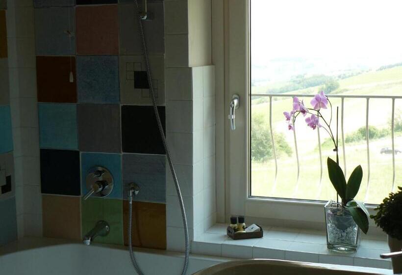 ベッドアンドブレックファースト Dolcedimora