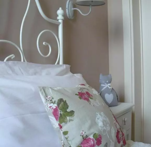 Aamiaismajoitus (B&B) Dolcedimora