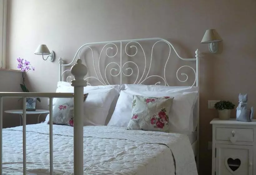 Aamiaismajoitus (B&B) Dolcedimora