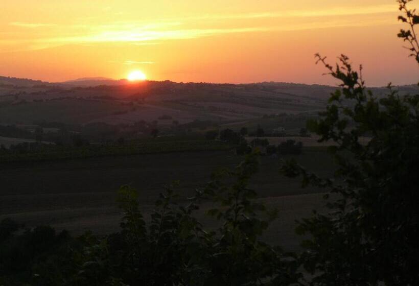 ベッドアンドブレックファースト Dolcedimora