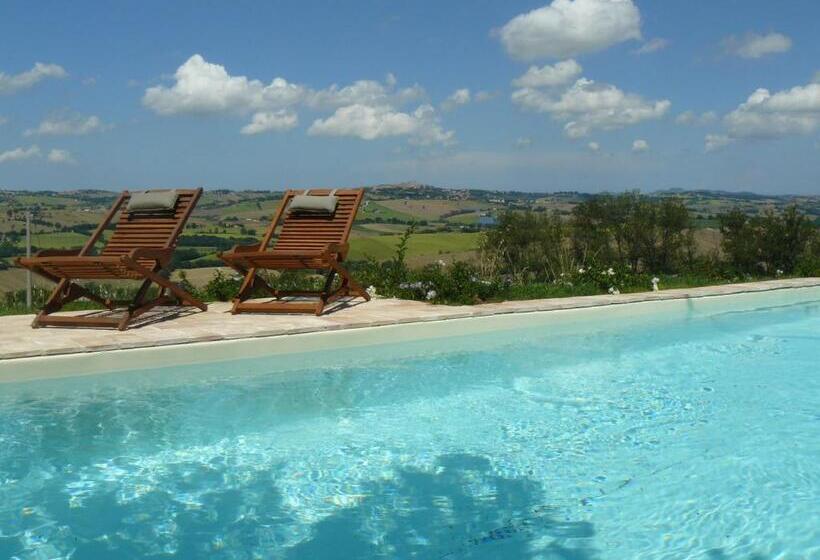 ベッドアンドブレックファースト Dolcedimora