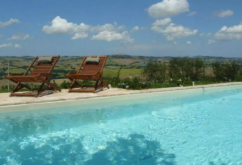 Aamiaismajoitus (B&B) Dolcedimora