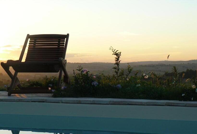 ベッドアンドブレックファースト Dolcedimora