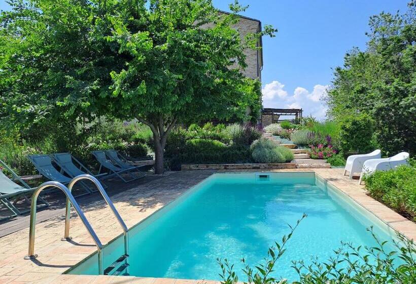 ベッドアンドブレックファースト Dolcedimora