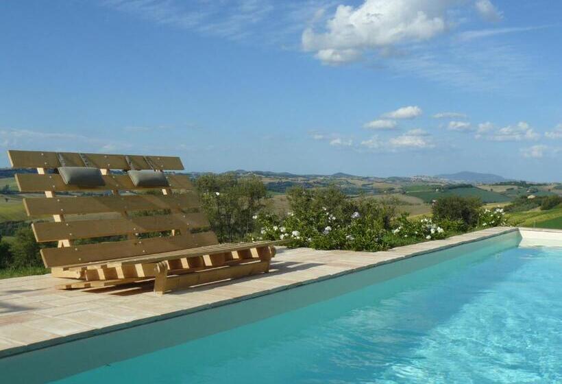 ベッドアンドブレックファースト Dolcedimora