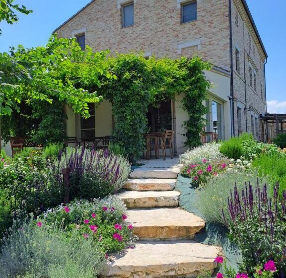 ベッドアンドブレックファースト Dolcedimora