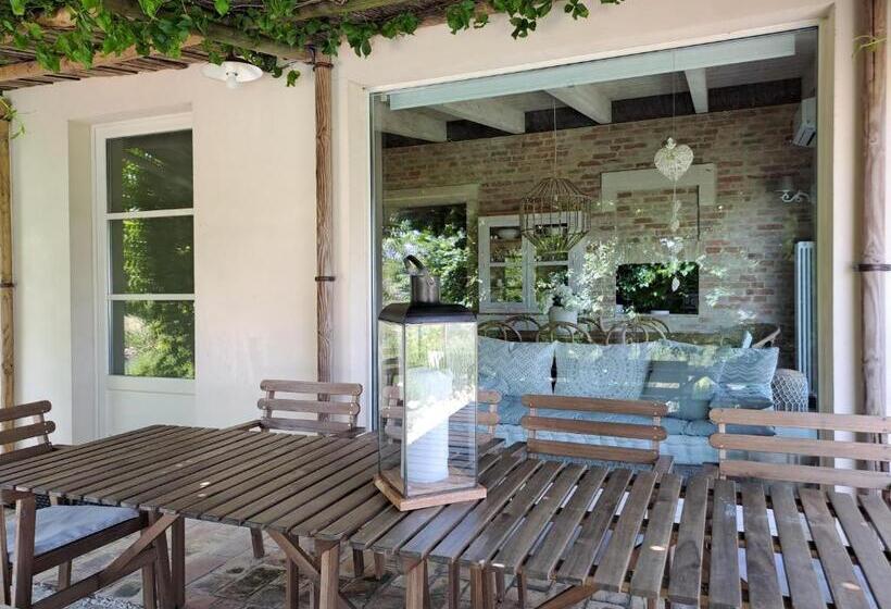 ベッドアンドブレックファースト Dolcedimora