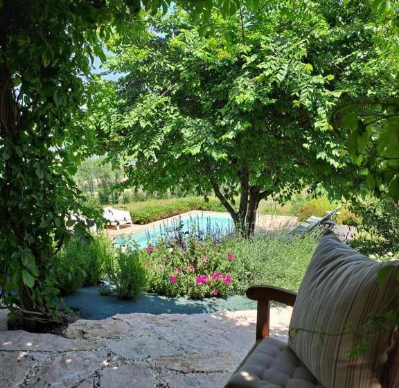 ベッドアンドブレックファースト Dolcedimora