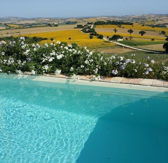 ベッドアンドブレックファースト Dolcedimora