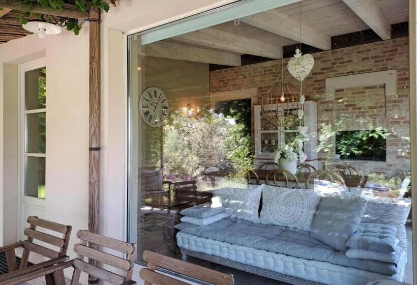 ベッドアンドブレックファースト Dolcedimora