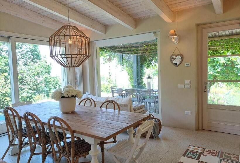 ベッドアンドブレックファースト Dolcedimora