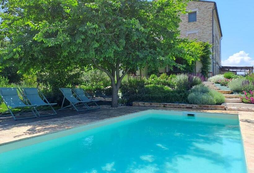 ベッドアンドブレックファースト Dolcedimora