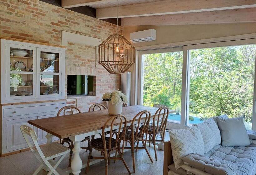 ベッドアンドブレックファースト Dolcedimora