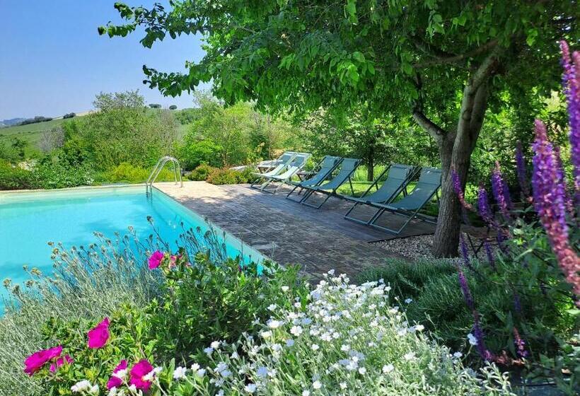 ベッドアンドブレックファースト Dolcedimora