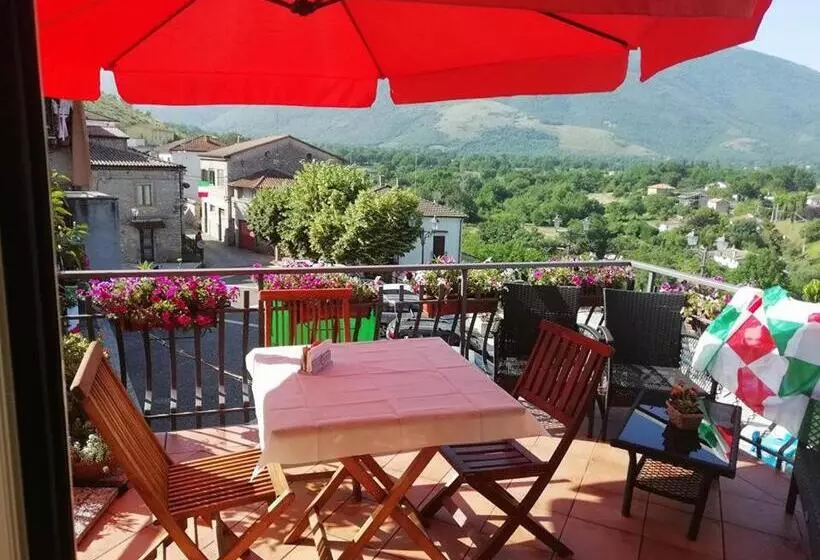 ベッドアンドブレックファースト Emme House Bed&breakfast