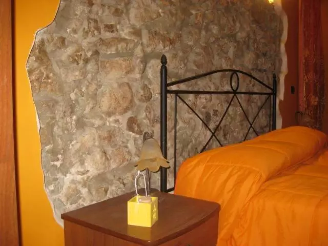 ベッドアンドブレックファースト Emme House Bed&breakfast